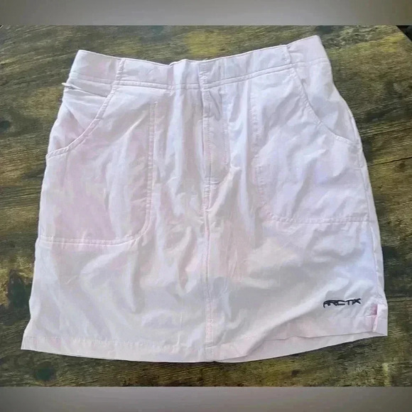 BUNDLE: 2- ARCTIX ladies skorts. Size: S/P. - Picture 3 of 15